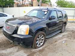 2012 GMC Yukon Denali