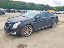 2016 Cadillac XTS Luxury Collection