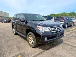 2010 Lexus GX 460