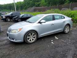 2011 Buick Lacrosse CXL