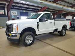 2023 Ford F-250 Super Duty