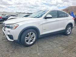 2015 BMW X4 XDRIVE28I