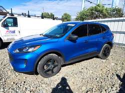 2020 Ford Escape S