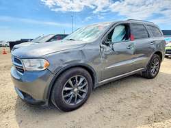 2012 Dodge Durango Crew