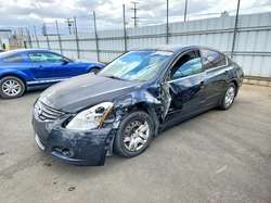 2012 Nissan Altima 2.5