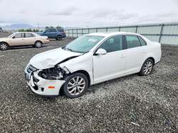 2010 Volkswagen Jetta SE