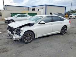 2021 Honda Accord EXL