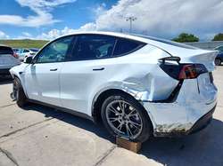 2024 Tesla Model Y — 6