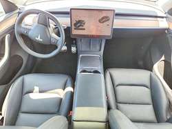 2024 Tesla Model Y — 12