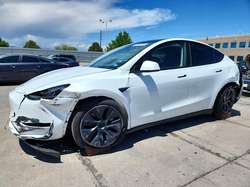 2024 Tesla Model Y — 1