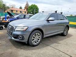 2014 Audi Q5 Premium Plus