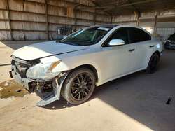 2014 Nissan Maxima 3.5 SV