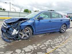 2022 Subaru Legacy Limited