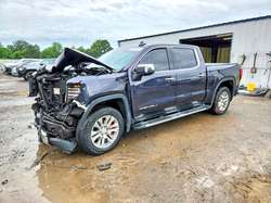 2022 GMC Sierra K1500 Denali