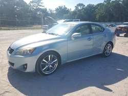 2013 Lexus IS 250