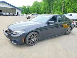 2018 BMW 540 I
