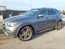 2021 Mercedes-Benz GLE 350