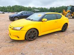 2012 Scion TC Release Series 7.0