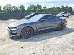 2016 Ford Mustang Shelby GT350