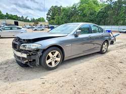 2011 BMW 528 I