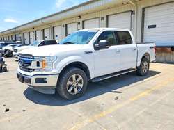 2019 Ford F-150 Supercrew