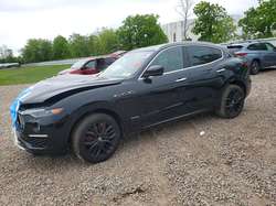 2019 Maserati Levante Luxury