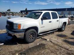 2012 GMC Sierra K1500