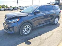 2019 KIA Sorento LX V6