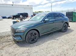 2022 Genesis GV70 2.5T Standard