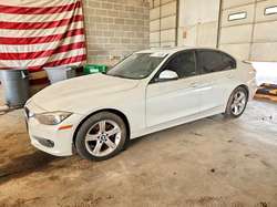2015 BMW 320 I Xdrive