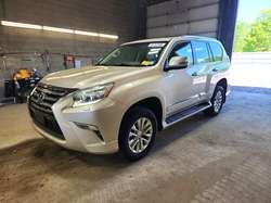 2014 Lexus GX 460
