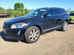 2016 Volvo XC60 T6 Premier