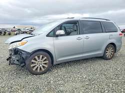2014 Toyota Sienna Limited 7-Passenger