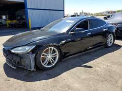 2013 Tesla Model S