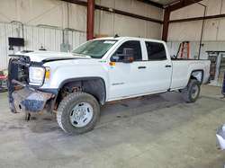 2019 GMC Sierra K2500 Heavy Duty