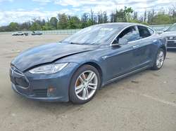 2015 Tesla Model S