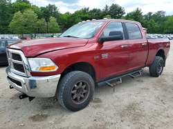 2012 Dodge RAM 2500 SLT
