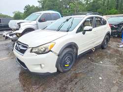 2015 Subaru XV Crosstrek 2.0 Limited