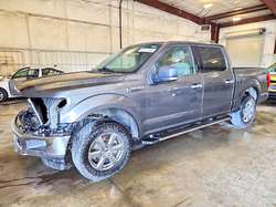 2018 Ford F-150 Supercrew