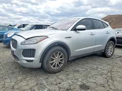 2019 Jaguar E-Pace