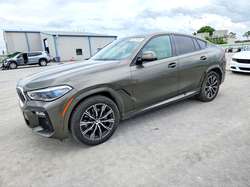 2021 BMW X6 Sdrive 40I
