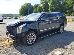 2019 Cadillac Escalade ESV Premium Luxury