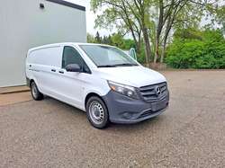 2021 Mercedes-Benz Metris