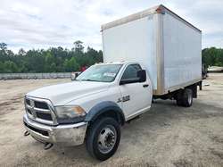 2014 RAM 5500