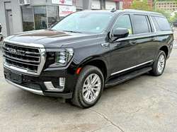 2023 GMC Yukon XL K1500 SLT