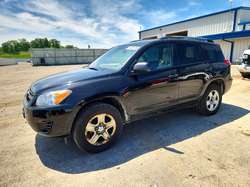 2010 Toyota RAV4 Base