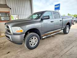 2011 Dodge RAM 2500