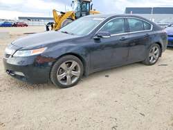 2012 Acura TL
