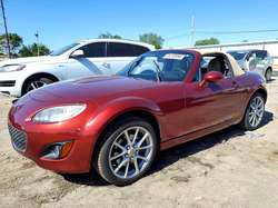 2010 Mazda MX-5 Miata