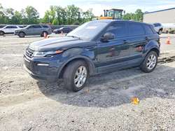 2017 Land Rover Range Rover Evoque SE
